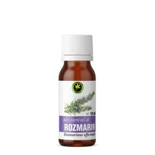 Ätherisches Rosmarinöl, 10 ml, Hypericum