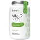 Vitamin C and Vitamin D3 Health Series, 60 tablets, Benefit Nutrition