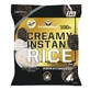 Cremiger Instant-Reis mit Black-Cookies-Geschmack, 1 kg, Vitabolic
