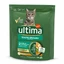 Trockenfutter mit Huhn für sterilisierte Katzen, 750 g, Ultima