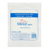 MINUT Sterile 10/8 x 50pcs 23gr