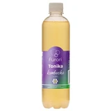 Kombucha with Tonika wormwood flavor, 500 ml, Furori
