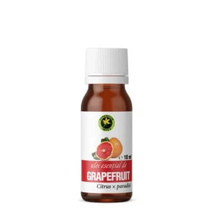 Aceite esencial de pomelo, 10 ml, Hypericum