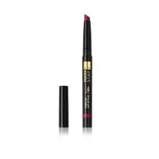 Barra de labios resistente Modelo Maroon Power Stay Precise, 1,2 gr, Avon