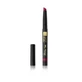 Barra de labios resistente Modelo Maroon Power Stay Precise, 1,2 gr, Avon