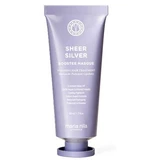 Masker voor blond haar Sheer Silver, 50 ml, Maria Nila