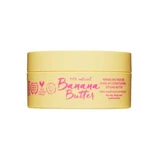 Acondicionador sin aclarado nutritivo y reparador Mantequilla de plátano, 200 ml, Umberto Giannini
