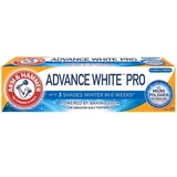 Zahnpasta mit Backpulver Advance White Pro, 75 ml, Arm & Hammer
