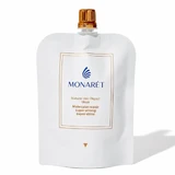 Maska do włosów bardzo suchych i zniszczonych, 100 ml, Monxuan