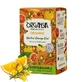 Té de naranja y rooibons, 18 bolsitas, Organsia