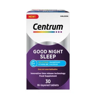 Centrum Goed Slapen, 30 tabletten, Haleon