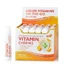 Vitamine C 500 mg + Vitamine D3 + K2 + Probiotiques, 30 flacons x 25 ml, Swedish Nutra