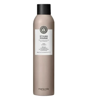 Styling Mousse Styling Mousse, 300 ml, Maria Nila