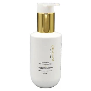 Loción alisadora antiencrespamiento con aminoácidos y pantenol ph 3.5 Obsessed, 150 ml, IdHAIR