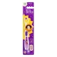 Kindertandenborstel Nelly Jelly Soft, 1 stuk, Ecodenta