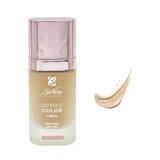 Anti-Aging Foundation SPF15 Nr. 201 Ivory Defense Color Lifting, 30 ml, Bionike