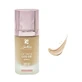 Base de maquillaje antienvejecimiento SPF15 n.º 201 Ivory Defense Color Lifting, 30 ml, Bionike
