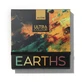 Palette d'ombres à paupières Earths Ultra Color, 6,3 g, Avon