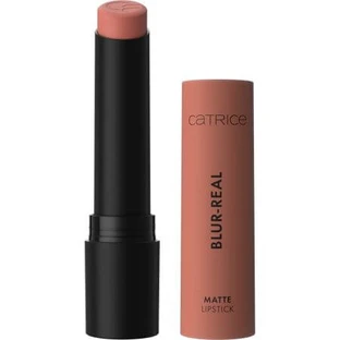 Taupe Tension 020, Blur-Real Matte Lipstick, 3 g, Taupe Tension 020, Blur-Real Matte, 3 g, Catrice