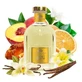 Raumparfüm Sunset Mirage, 100 ml, Kaschmir-Aroma