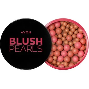 Parelmoer Blush Deep, 28 g, Avon