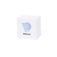 Mini vibrador de bolsillo Little Whale, 1 pieza, Ammicco