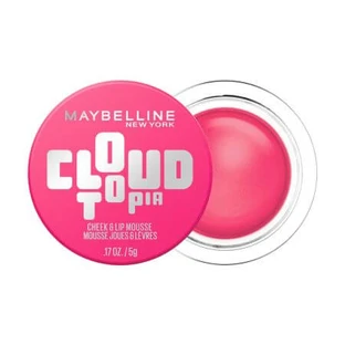 Cloudtopia Nuanta 04 Cloudtopia Multi-Functional Blush, 5 g, Maybelline