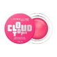 Cloudtopia Nuanta 04 Cloudtopia multifunctionele blush, 5 g, Maybelline