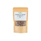 Reife und gesalzene Mandeln, 150 g, Natura Plus