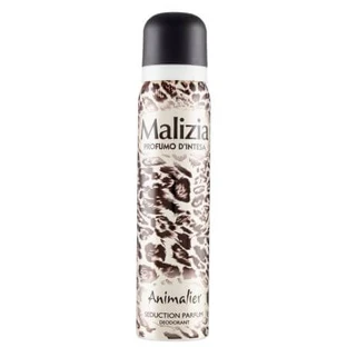 Desodorante para mujer Animalier Profumo d'Intesa, 100 ml, Malizia