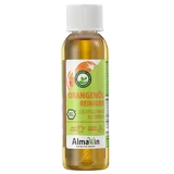 Orange Oil organic universal cleaning solution, 125 ml, AlmaWin