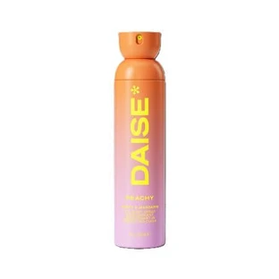 Peachy Body Déodorant Spray 120 ml, Daise