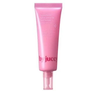 Gooseberry Juicy Glow-Up Sun Serum SPF 50+ Gooseberry Juicy Glow-Up Sun Serum, 50 ml, By Juccy