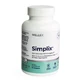 Simplix, 60 vegetarian capsules, Wellex