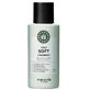 Shampooing pour cheveux secs True Soft, 100 ml, Maria Nila