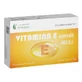 Vitamin E, 400 IU, 30 softgels, Remedia