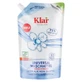 Universal organic liquid laundry detergent with soap nuts Klar, 1.5 l, AlmaWin