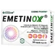 Emetinox, 30 plantaardige capsules, Cosmo Pharm