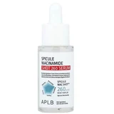 Concentrated serum Spicule Niacinamide Shot 260, 40 ml, Aplb