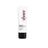 Bruin Rijst Ceramide Zonnebeschermingscrème met Ceramiden SPF 50+, 50 ml, Coxir