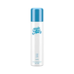 No Gas Lock Forte, 250 ml, High Sky
