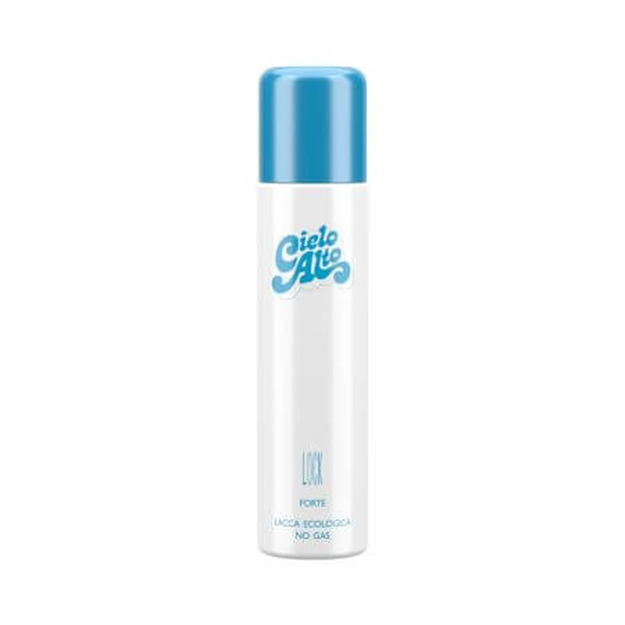 No Gas Lock Forte, 250 ml, High Sky