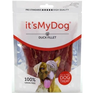 It'S My Dog Duck Breast Rewards, 85 g, Natural Health