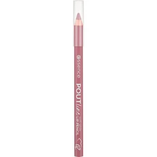 Lippenstift, 02 Pinkly Promise, POUTline soft glide, 0,62 g, Essence