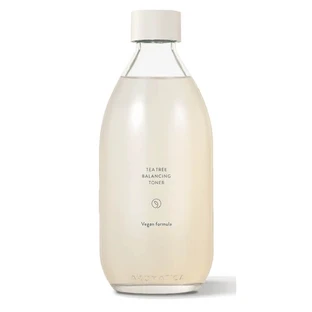 Face toner with tea tree, 200 ml, Aromatica