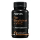 IJzer Bisglycinaat + Vitamine C, 60 capsules, Niavis