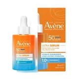 Sérum visage ultra hydratant avec SPF 50+, 30 ml, Avène