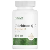 Coenzym Q10 Ubichinon, 100 Kapseln, OstroVit