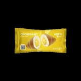 Protein croissant with pastry cream, 50 g, FeelingOK