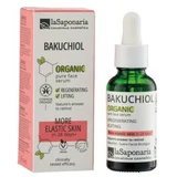 Activ pur mit Bakuchiol, 30 ml, La Saponaria